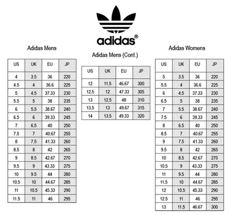 adidas xl sneakers|Adidas shoes size chart australia.